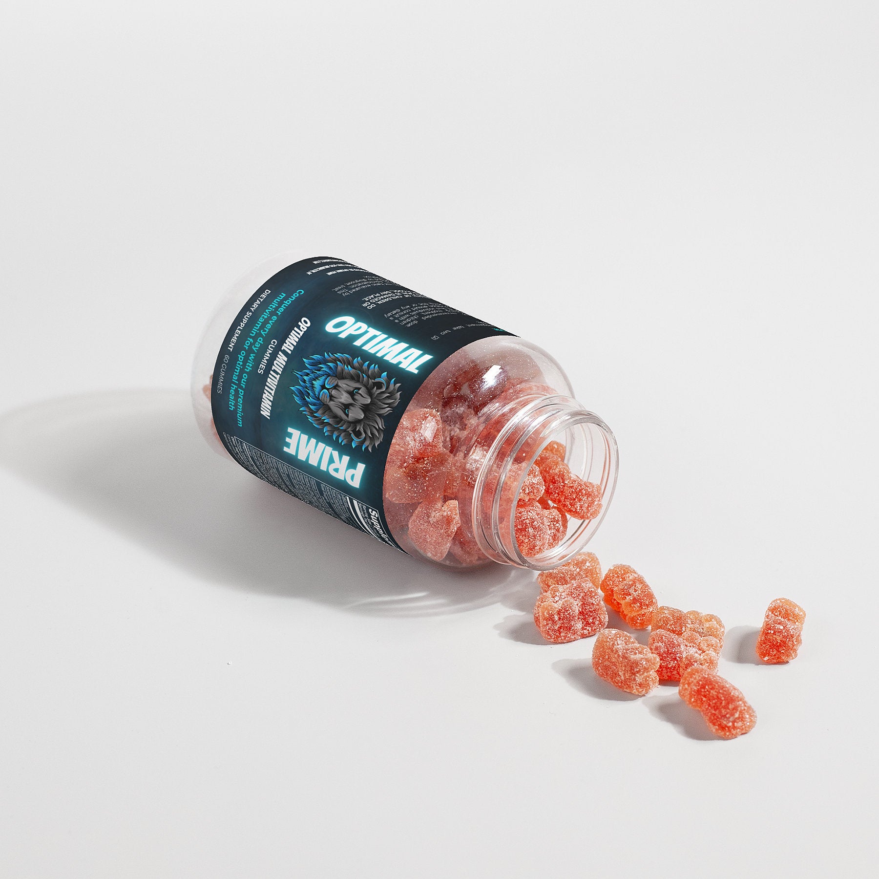 OPTIMAL MULTIVITAMIN Gummies (Adult)